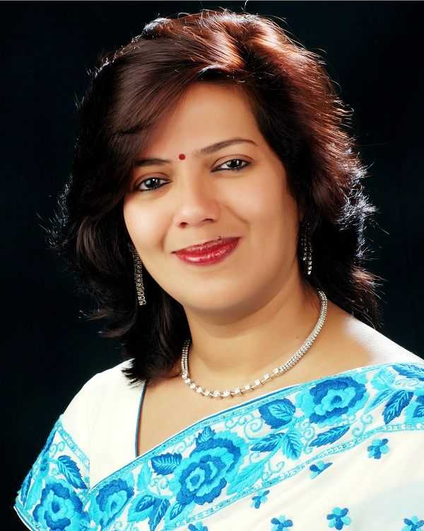 Nisha Suman Jain
