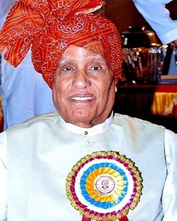 binodilal pacheriwala