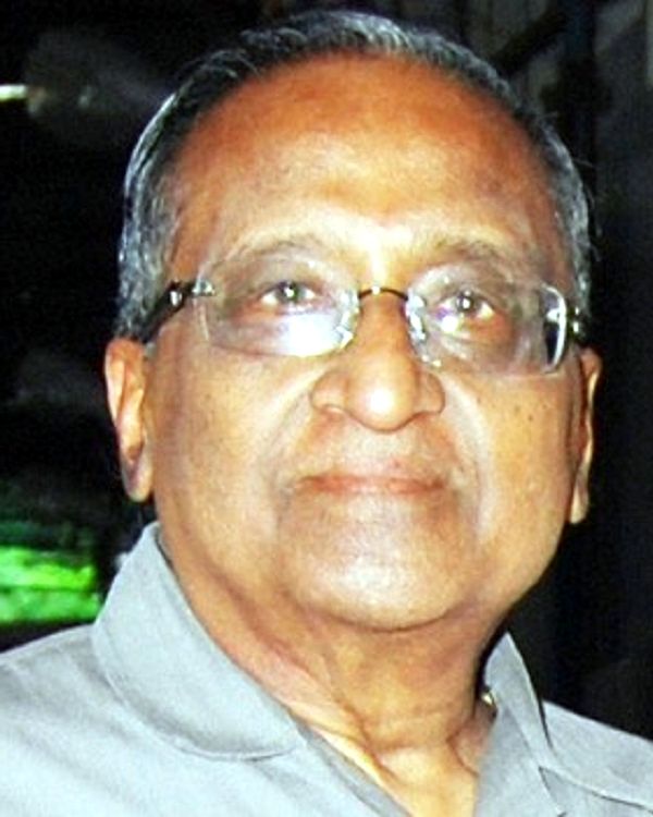 deviprasad bubna