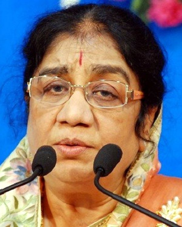 rajkumari dhoot