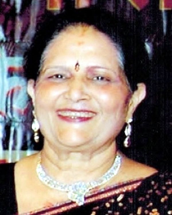 rani podar