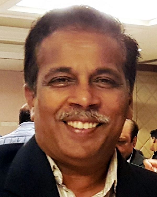 Mahendra Kalantri