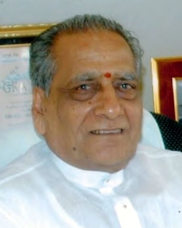 Manoharlal Pacheriwala